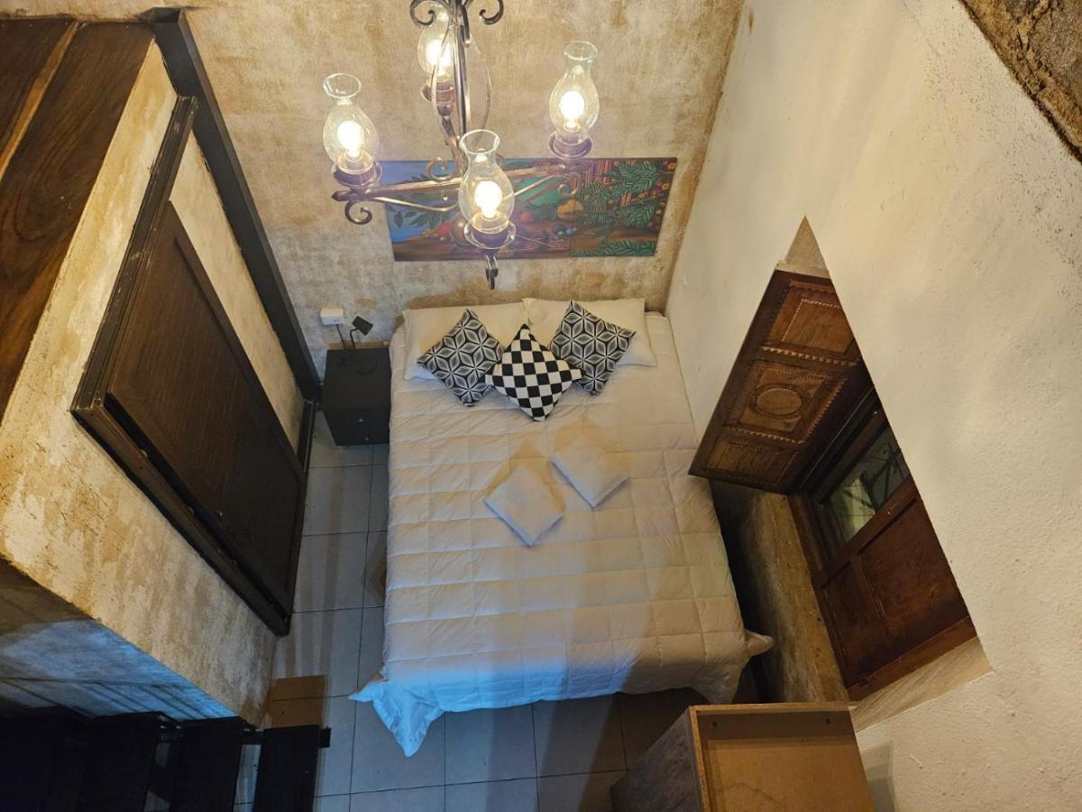 بيت شباب Hot Chipilin أنتيغوا غواتيمالا المظهر الخارجي الصورة